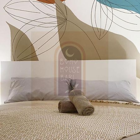 Boho House Bari Appartement Buitenkant foto