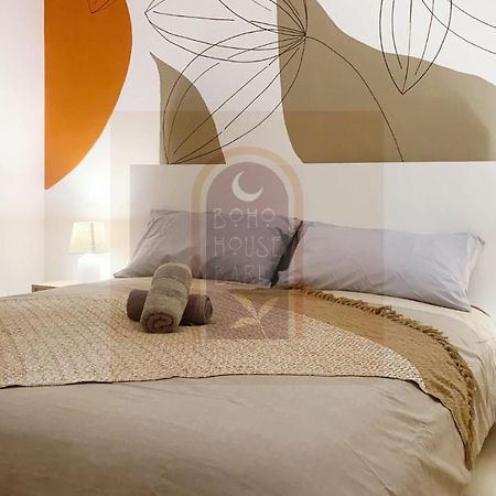 Boho House Bari Appartement Buitenkant foto