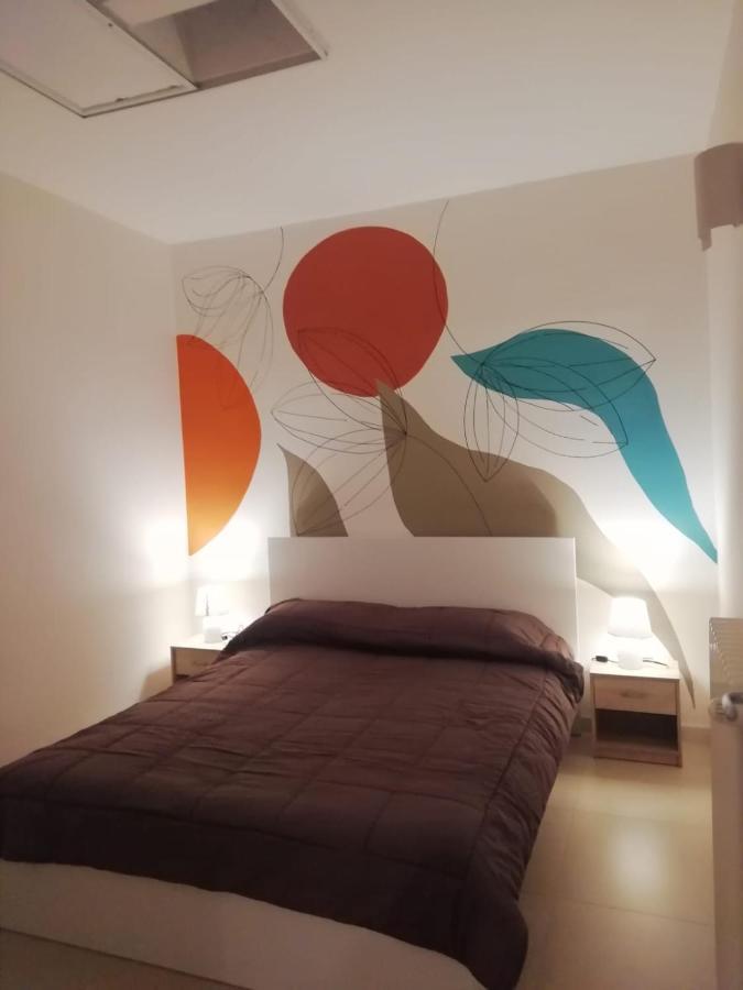 Boho House Bari Appartement Buitenkant foto