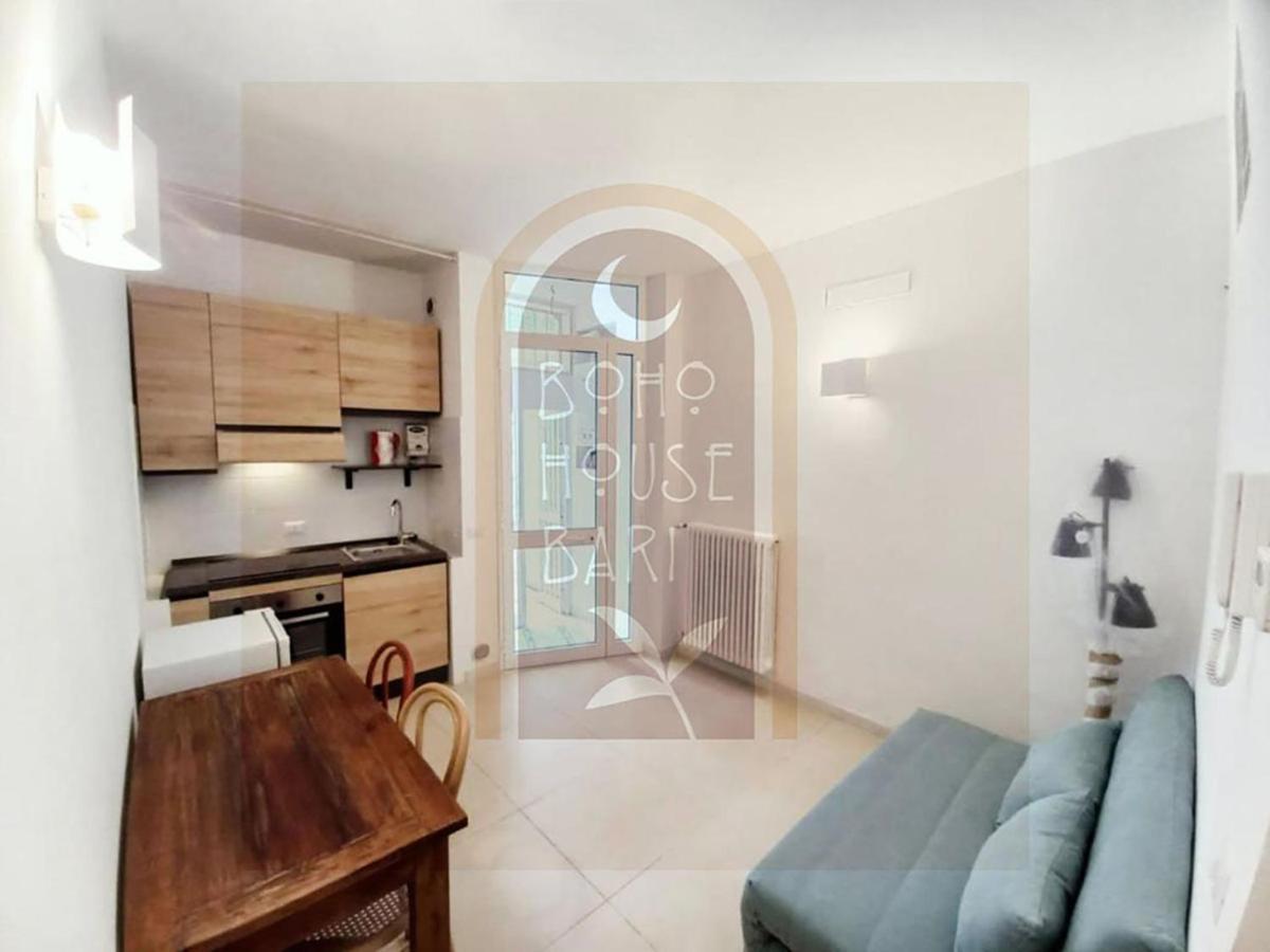 Boho House Bari Appartement Buitenkant foto