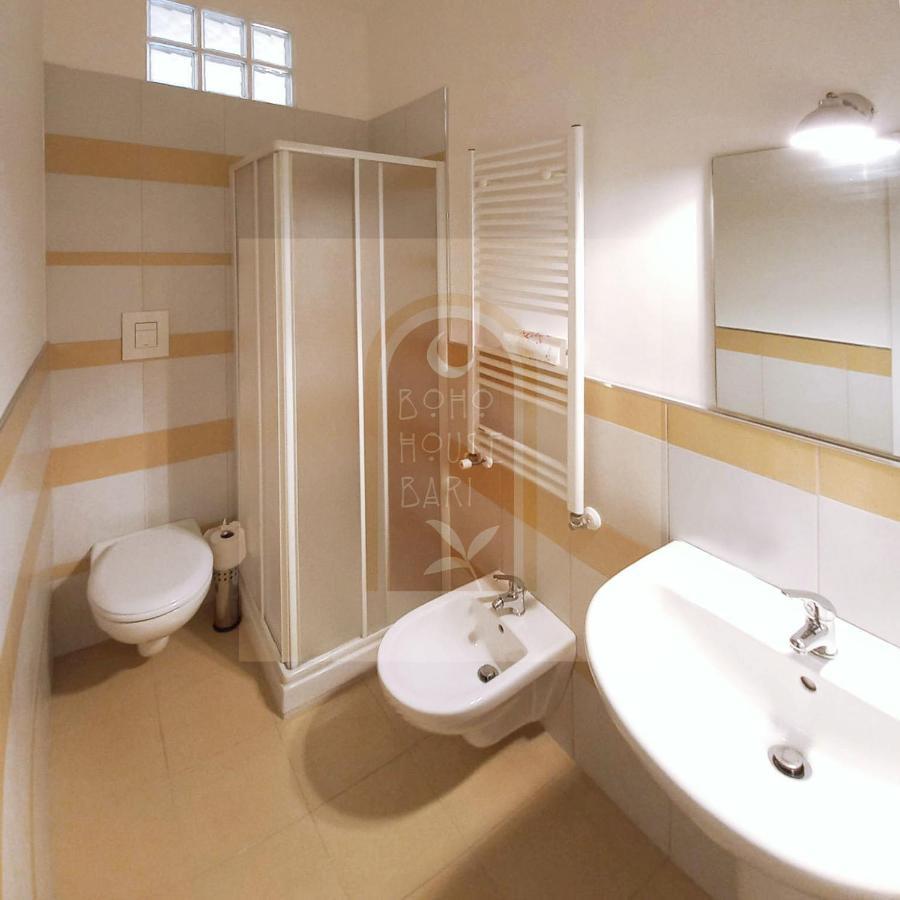 Boho House Bari Appartement Buitenkant foto