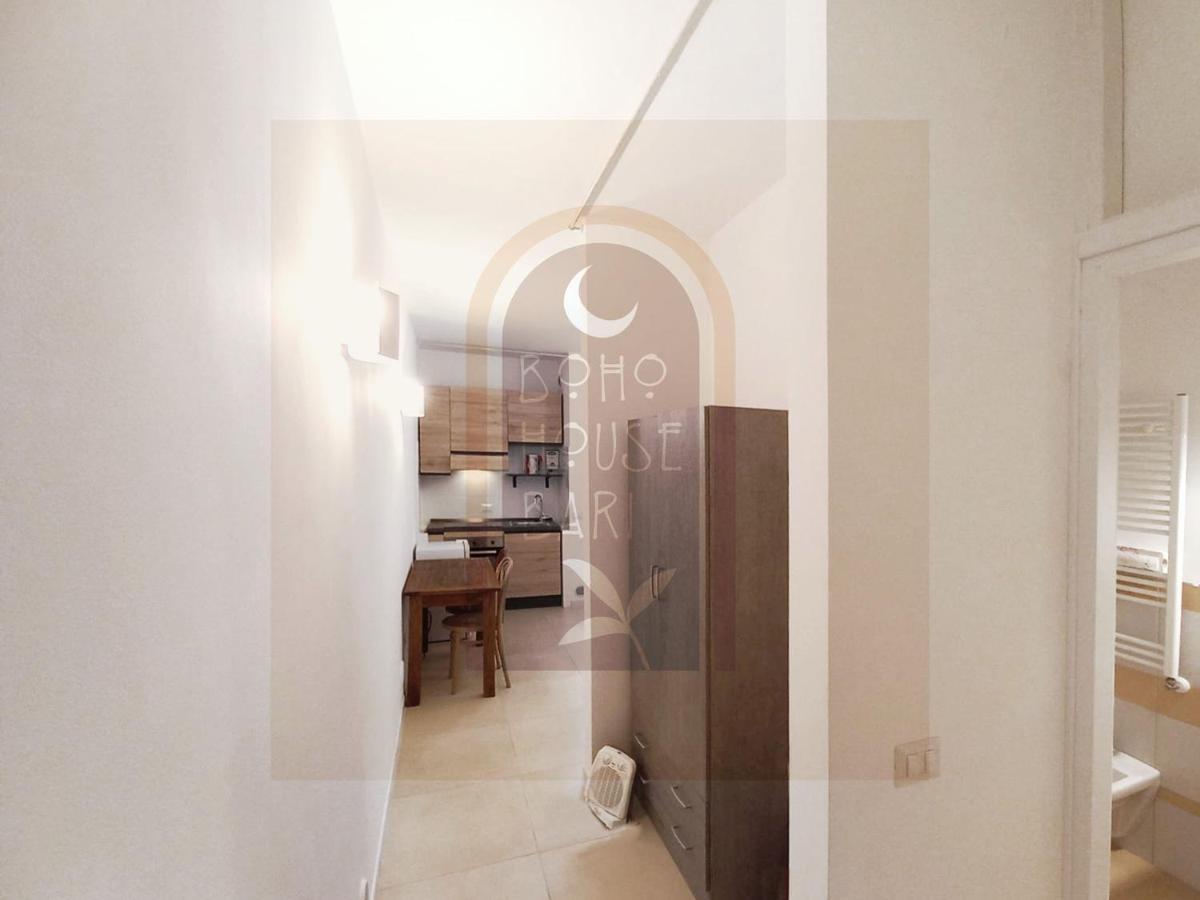 Boho House Bari Appartement Buitenkant foto