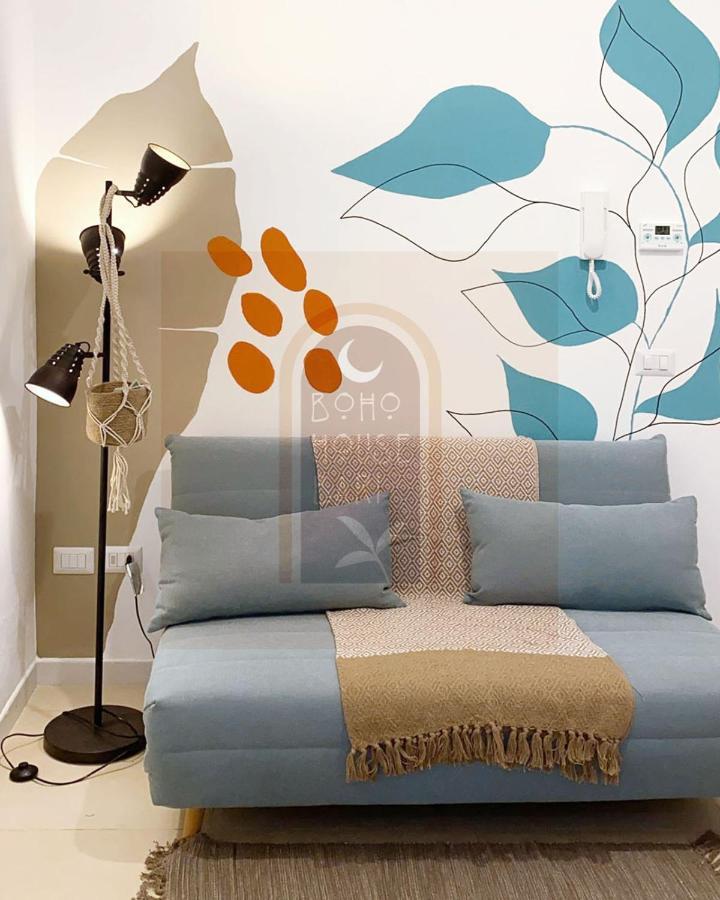 Boho House Bari Appartement Buitenkant foto